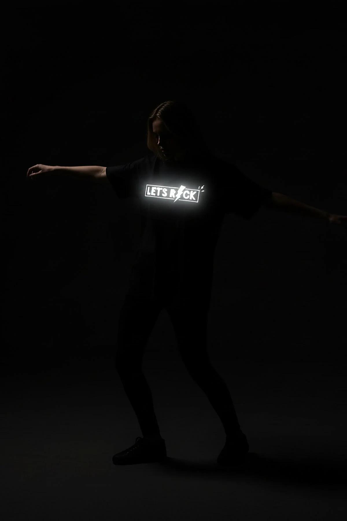 Men's Festival T-Shirt Reflect
