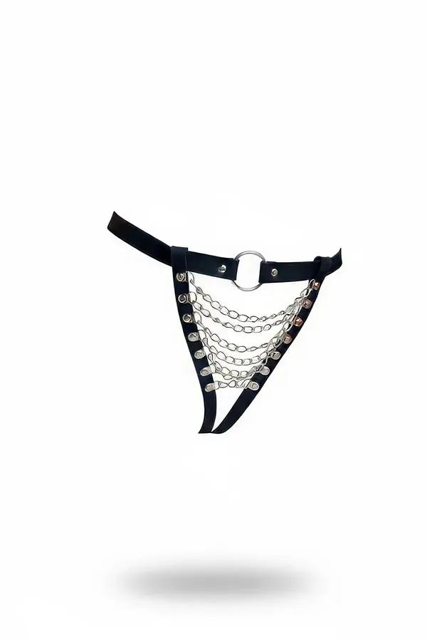 Thong & Panties