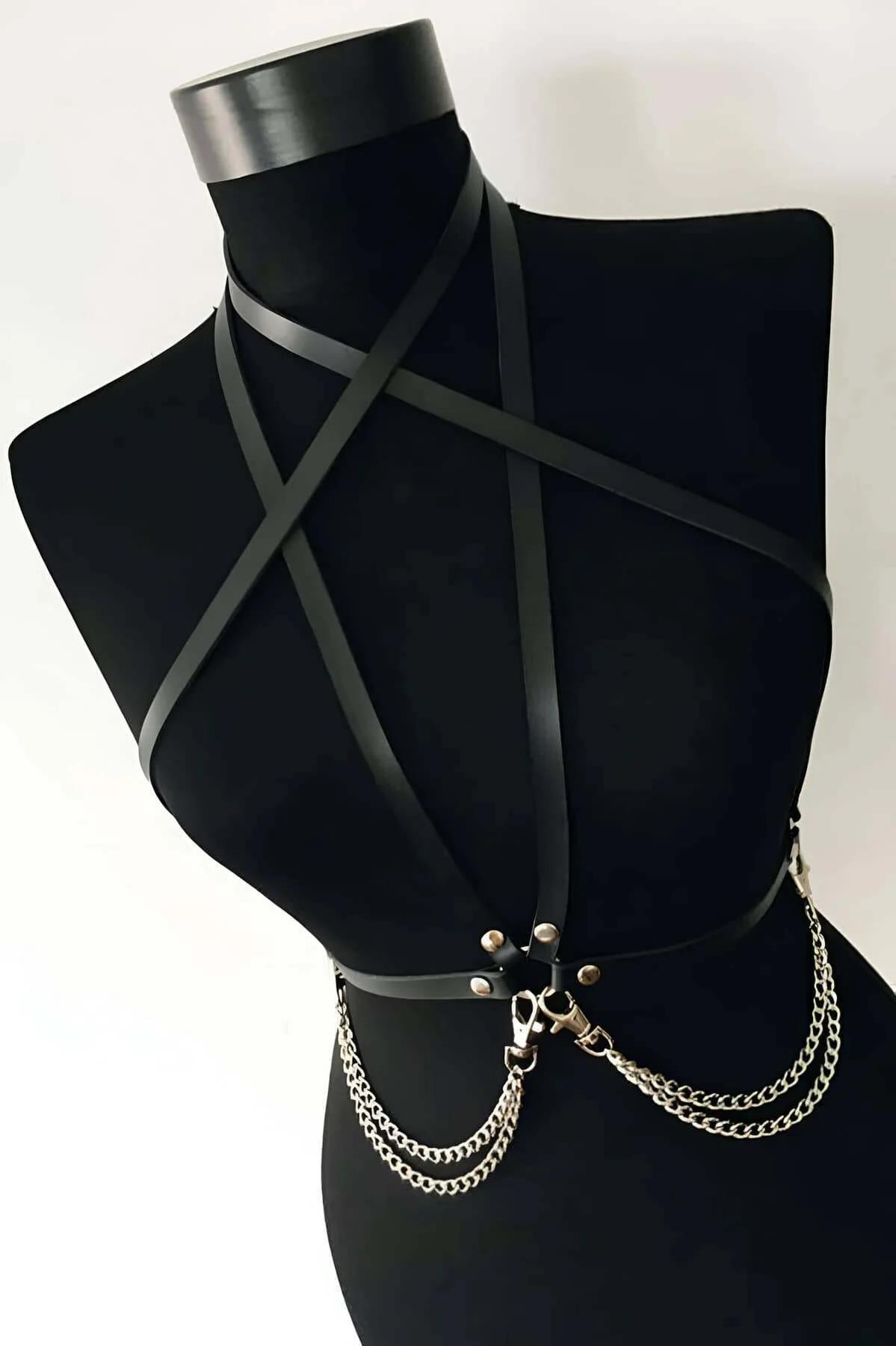 Adjustable Dog Harness for Ultimate Comfort & Control