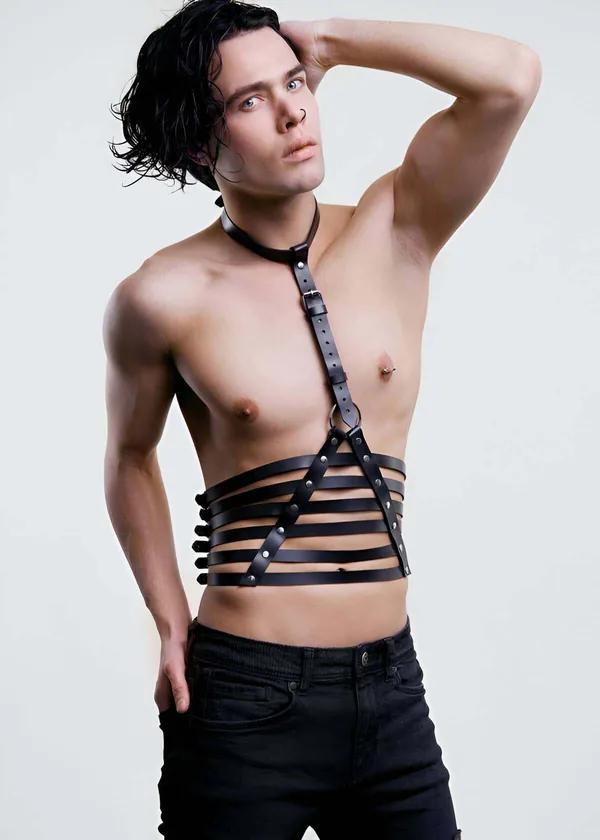 Mens Harness