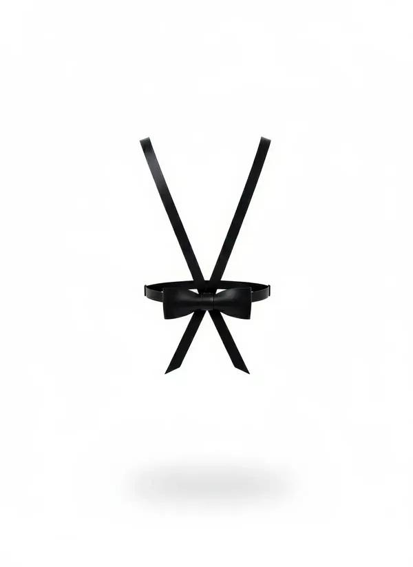 Bow Tie Waist & Shoulder Harness