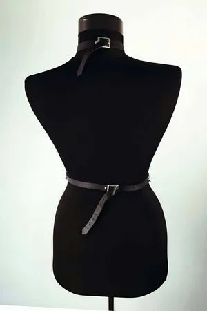 Special Production Leather Model APFT13