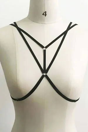 Special Design Harness - APFT88