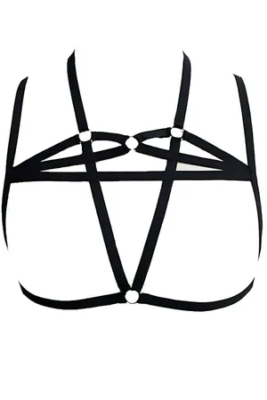 Harness Suitable for Daily Use - APFT74