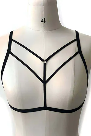 Stylish Harness - APFT65