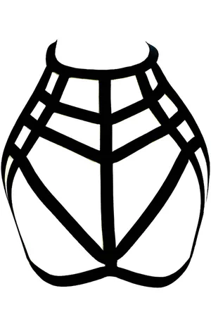 Stylish Harness - APFT64