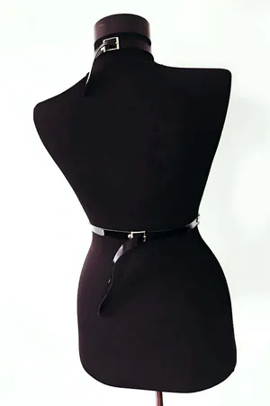 Special Production Leather Model - APFT28