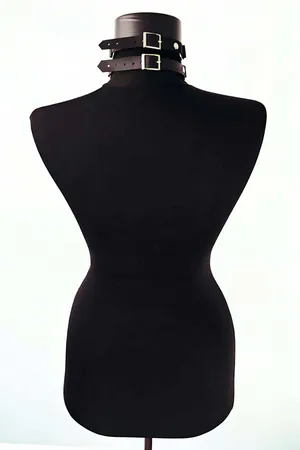 Special Production Leather Model - APFT21