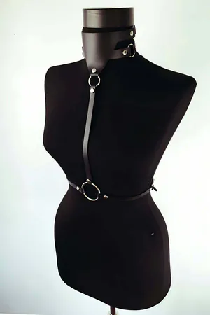 Special Production Leather Model - APFT18