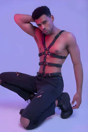 Men's Underwear Sexy Fantasy Wear - APFTM38