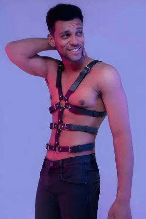 Men's Underwear Sexy Fantasy Wear - APFTM38