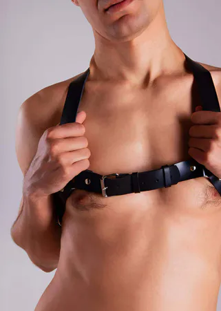 Sexy Men's Fantasy Clothing - APFTM16