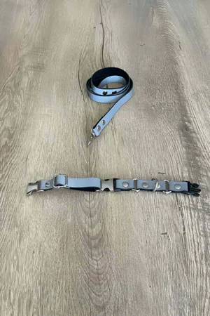 Cat Reflective Harness, Cat Collar - NPC002