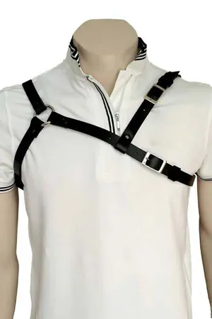 Sexy Men's Chest Harness - APFTM99
